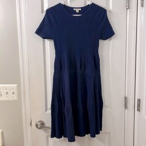 Women’s size small Navy Dress